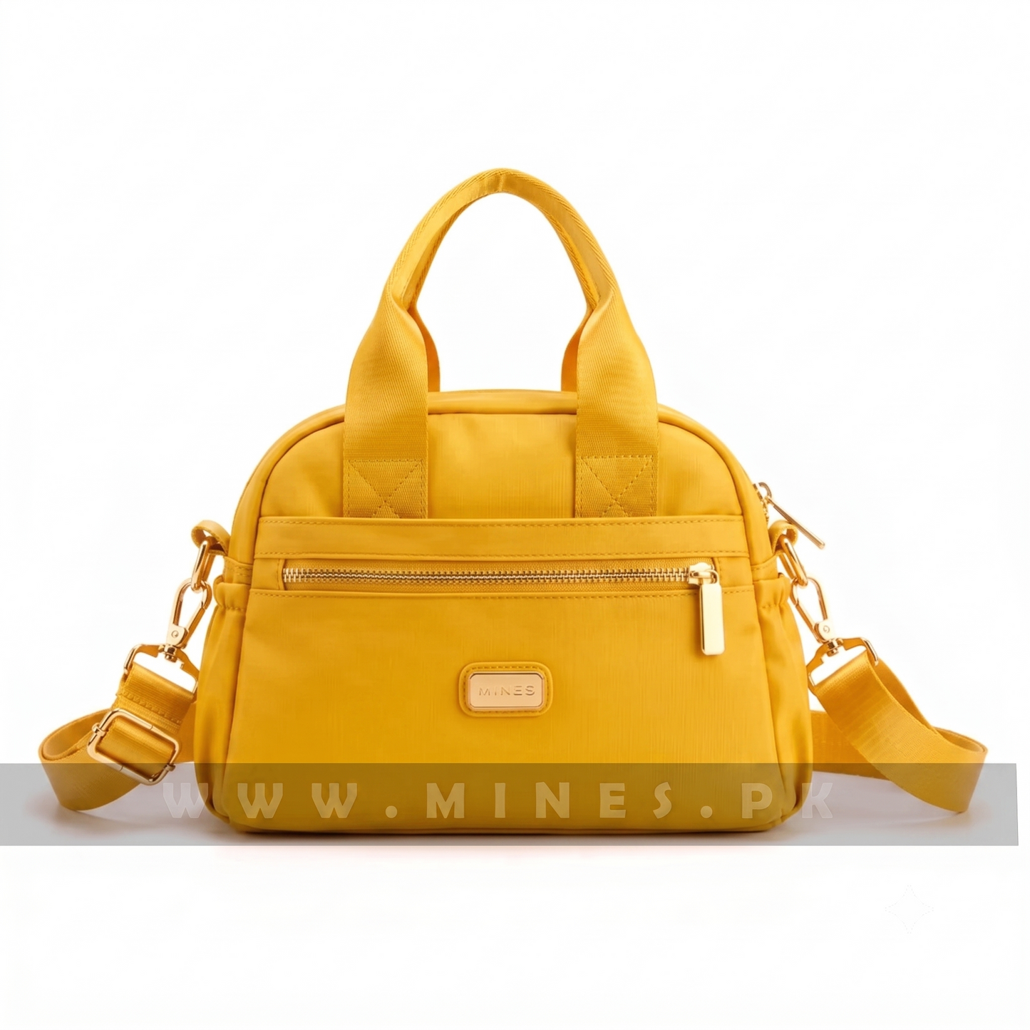 Snapper Hype Handbag