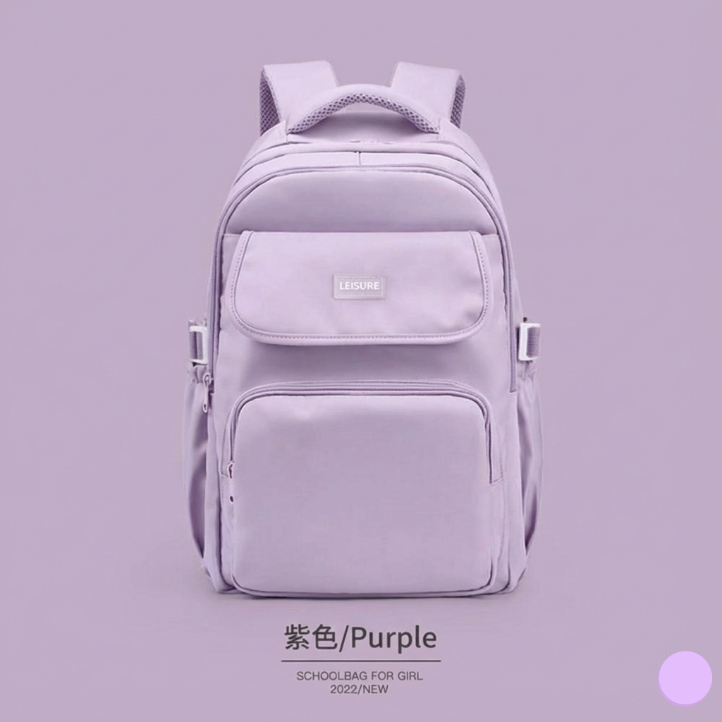 Flipster Divine Backpack - BackPack for Women/Girls