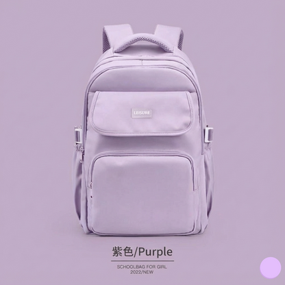 Flipster Divine Backpack - BackPack for Women/Girls