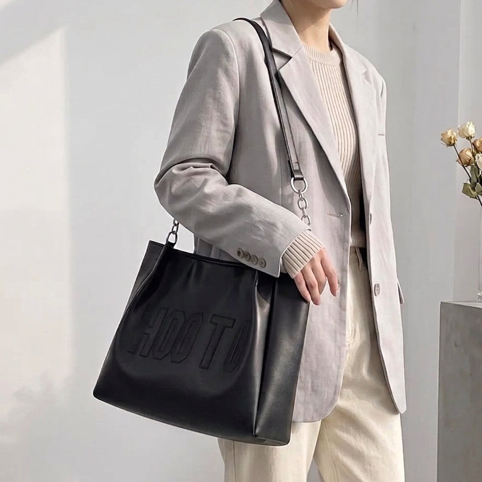 Travel Tote