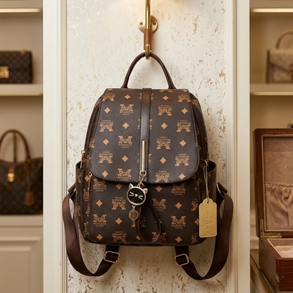 Maxim Flip Backpack - BackPack for Girls