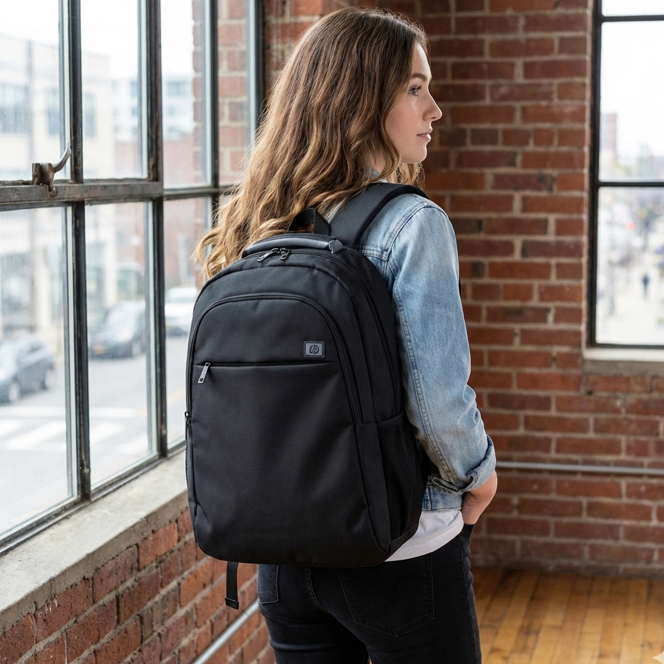 M10 Venture Backpack - Unisex Backpack for Girls/Boys