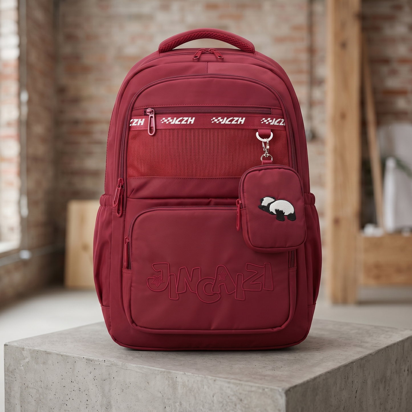 Apex Nova Backpack