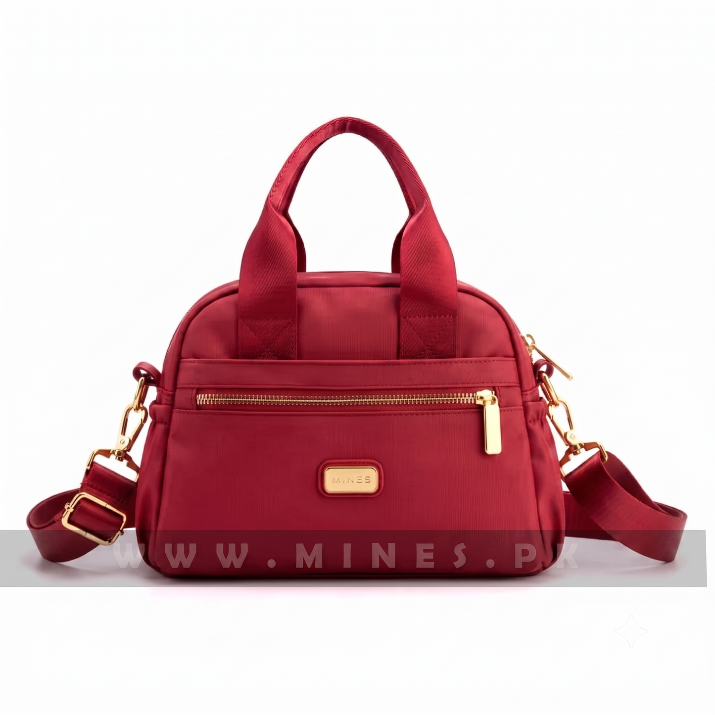 Snapper Hype Handbag
