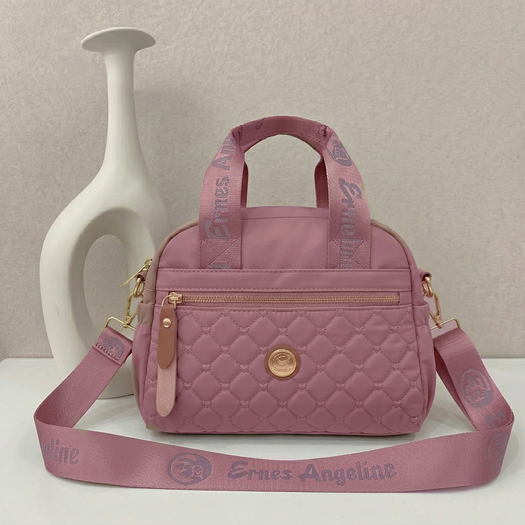 Crank Max Handbag