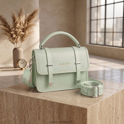 Flare Deluxe handbag