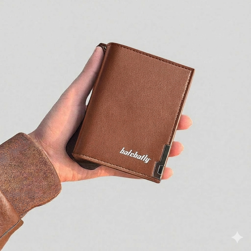 Zippo Mini Smart Wallet