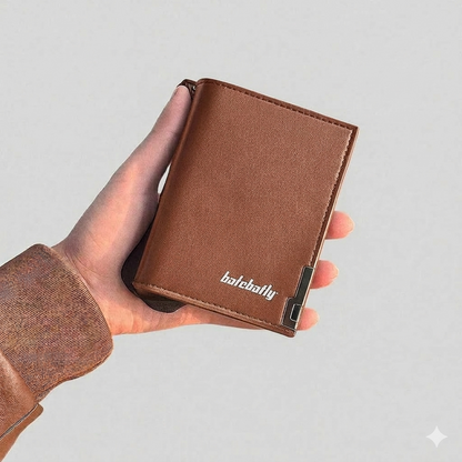 Zippo Mini Smart Wallet