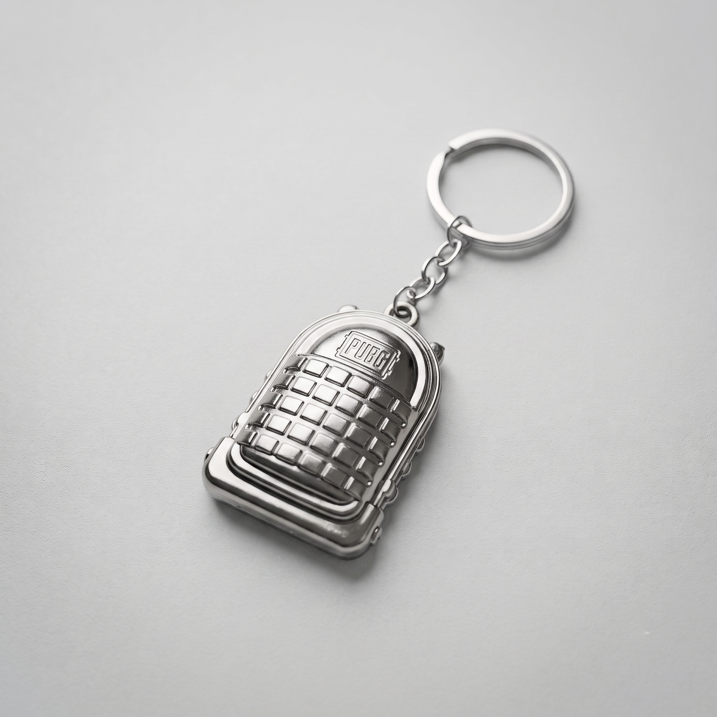 Backpack Keychain