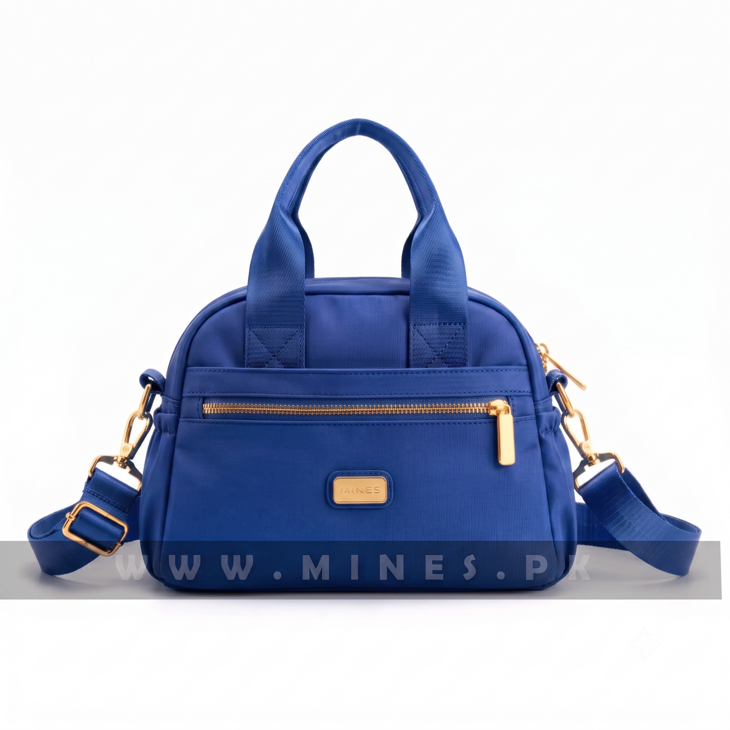 Snapper Hype Handbag