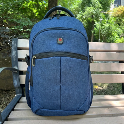 Balang Max Backpack - Unisex Backpack for Girls/Boys