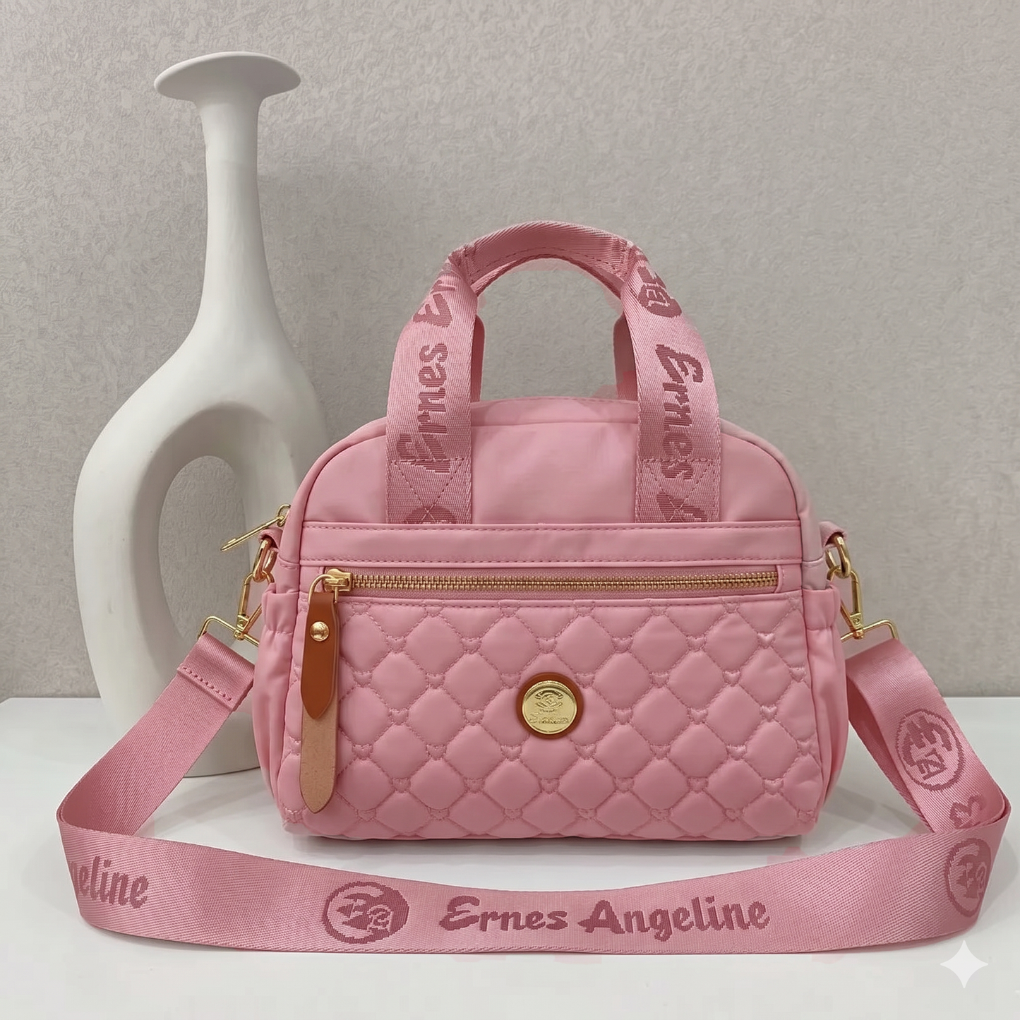Crank Max Handbag