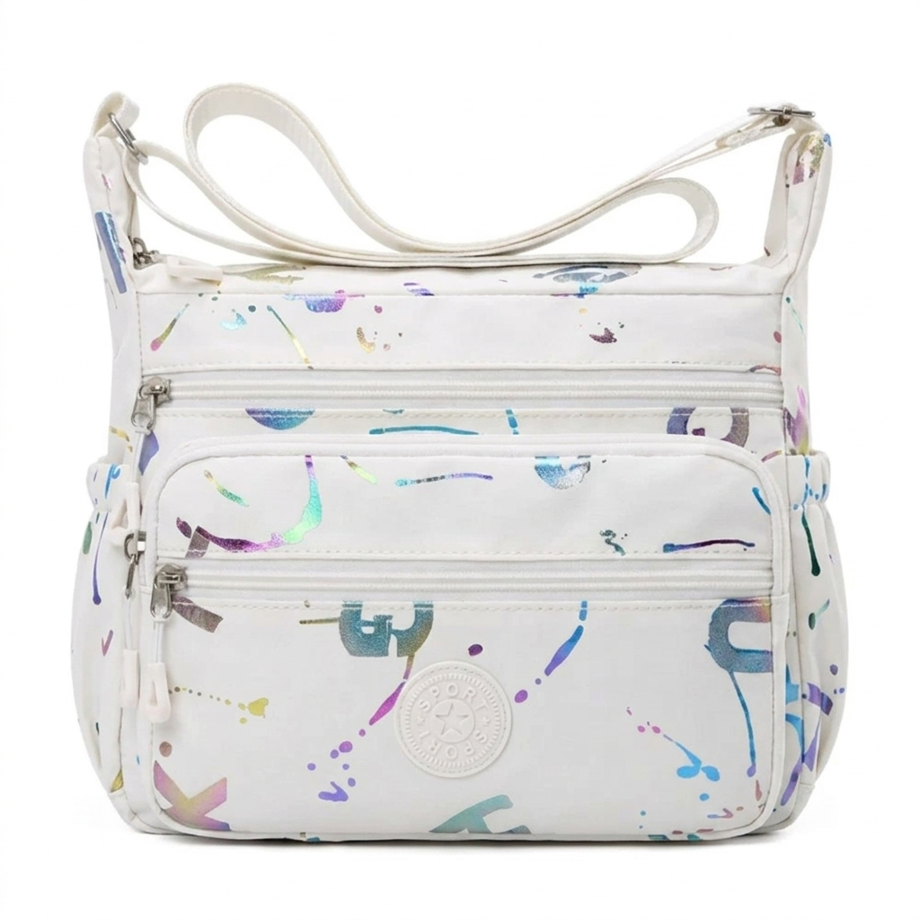 Snapper Slider Handbag - Handbag For Women\Girls