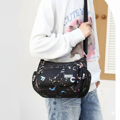 Snapper Cross Handbag -  Handbag for Women