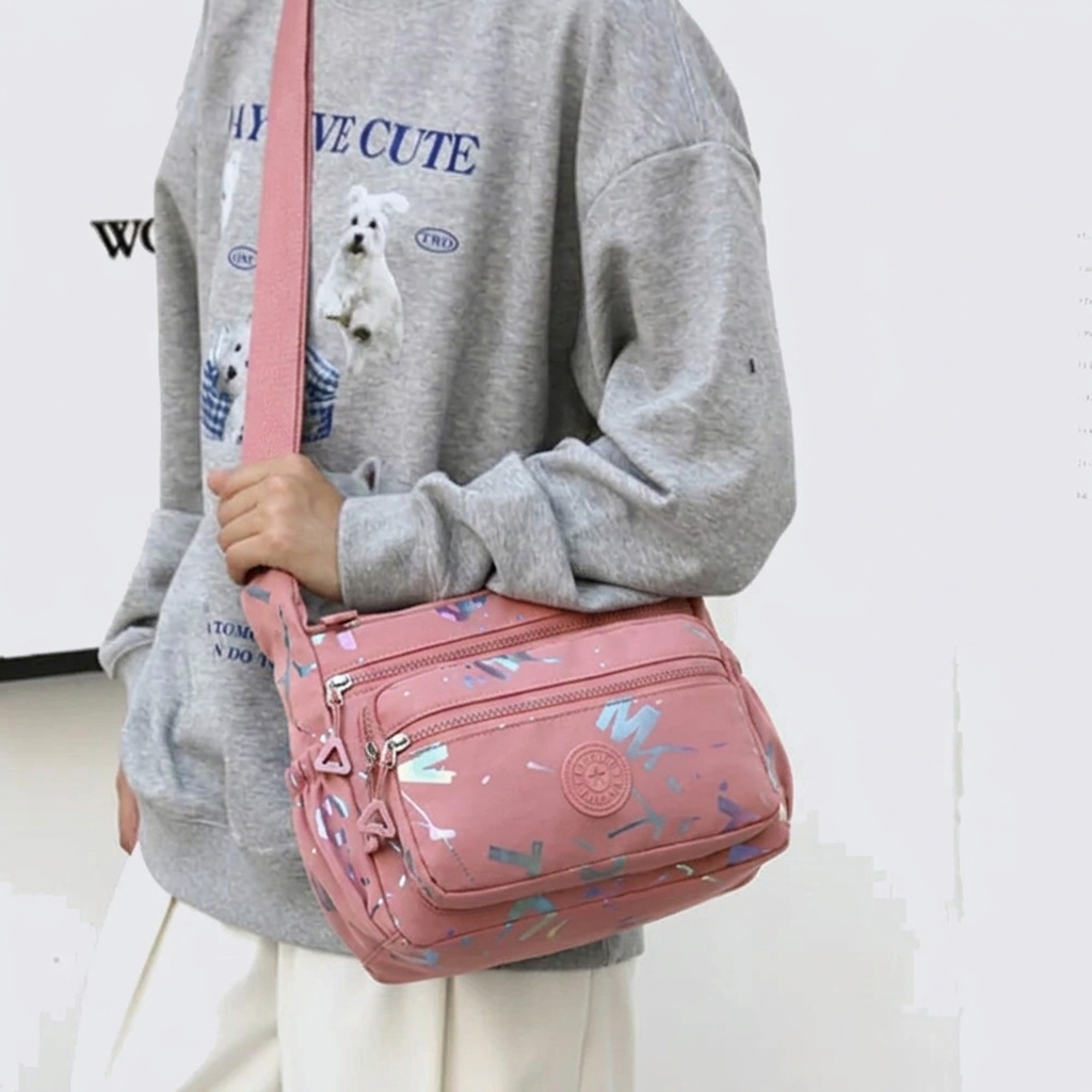 Snapper Slider Handbag - Handbag For Women\Girls