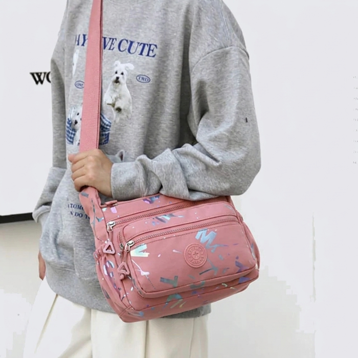 Snapper Slider Handbag - Handbag For Women\Girls