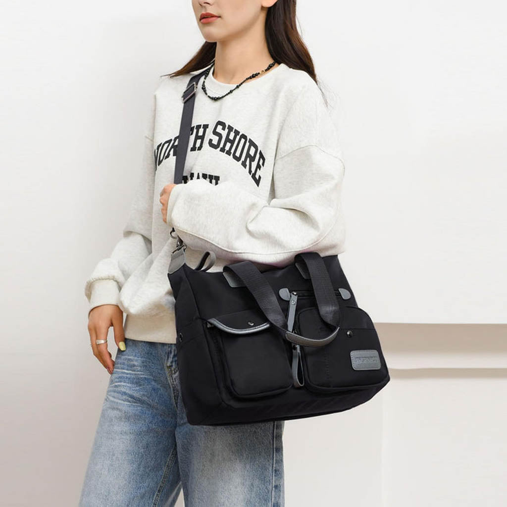 Splitter Handbag – HandBag For Women\Girls