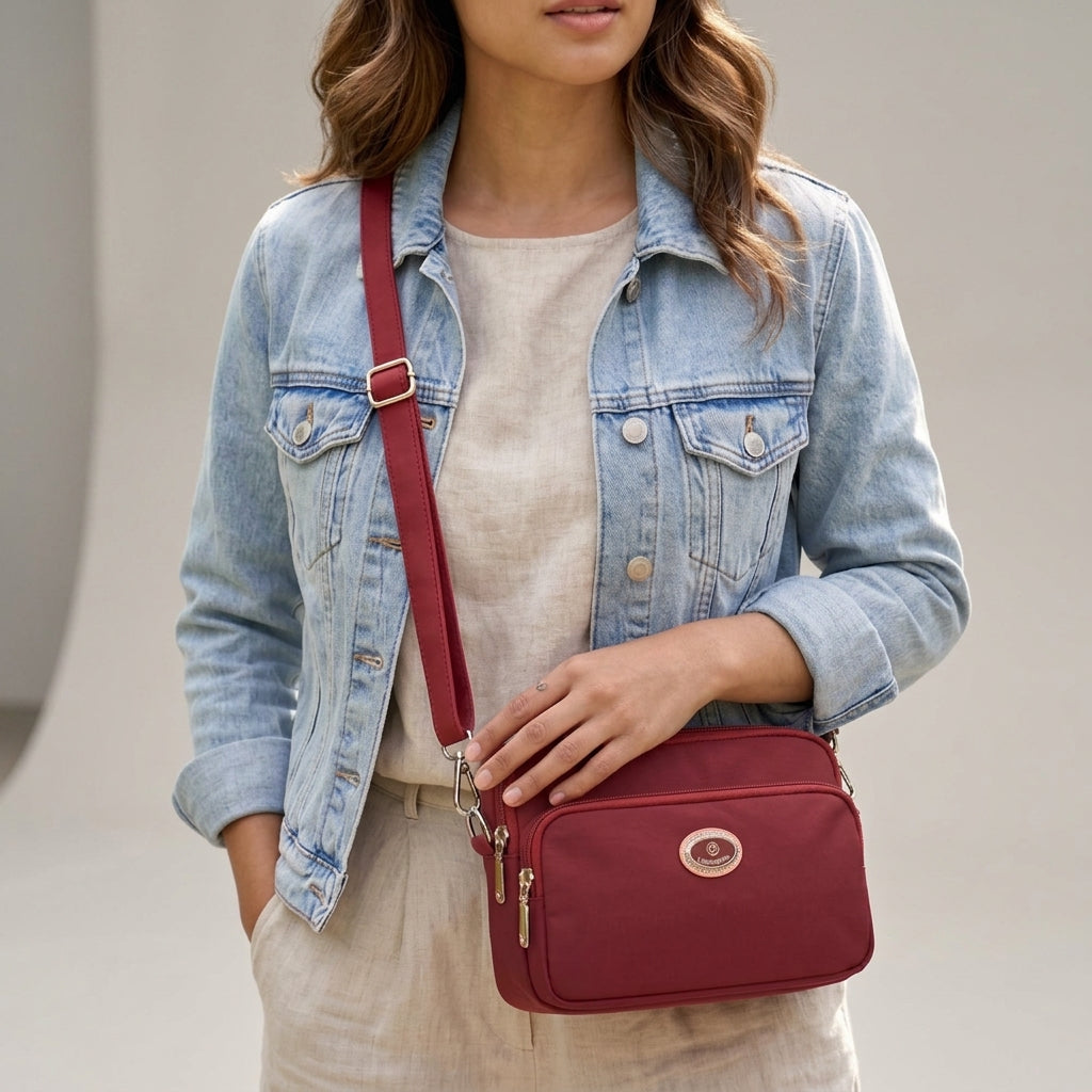 SidePurse