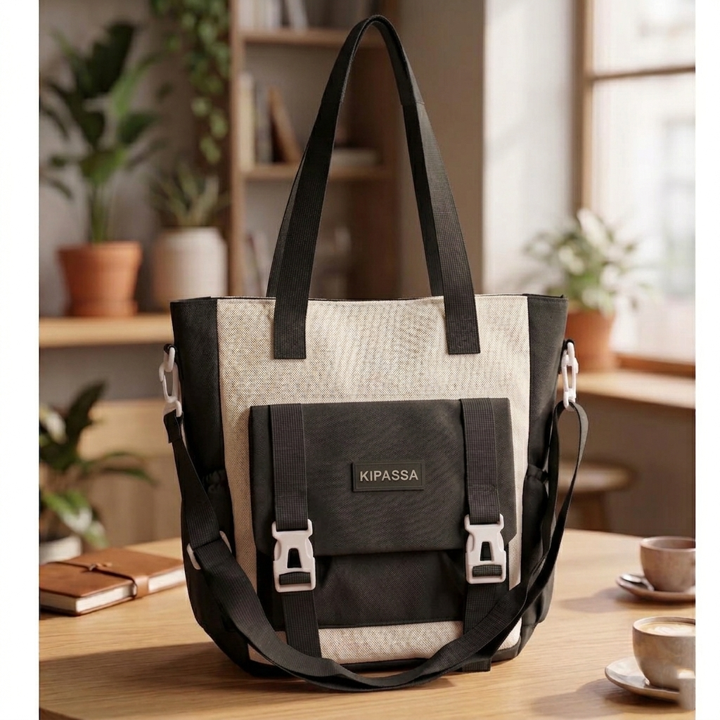 Grace Dynamo Handbag