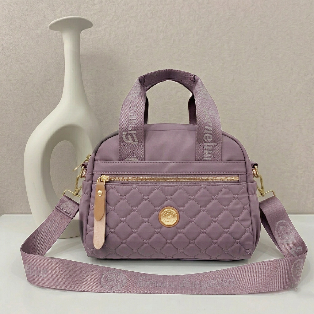 Crank Max Handbag