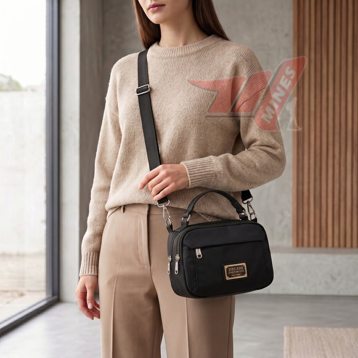 Pursonic Deluxe SIDEPURSE