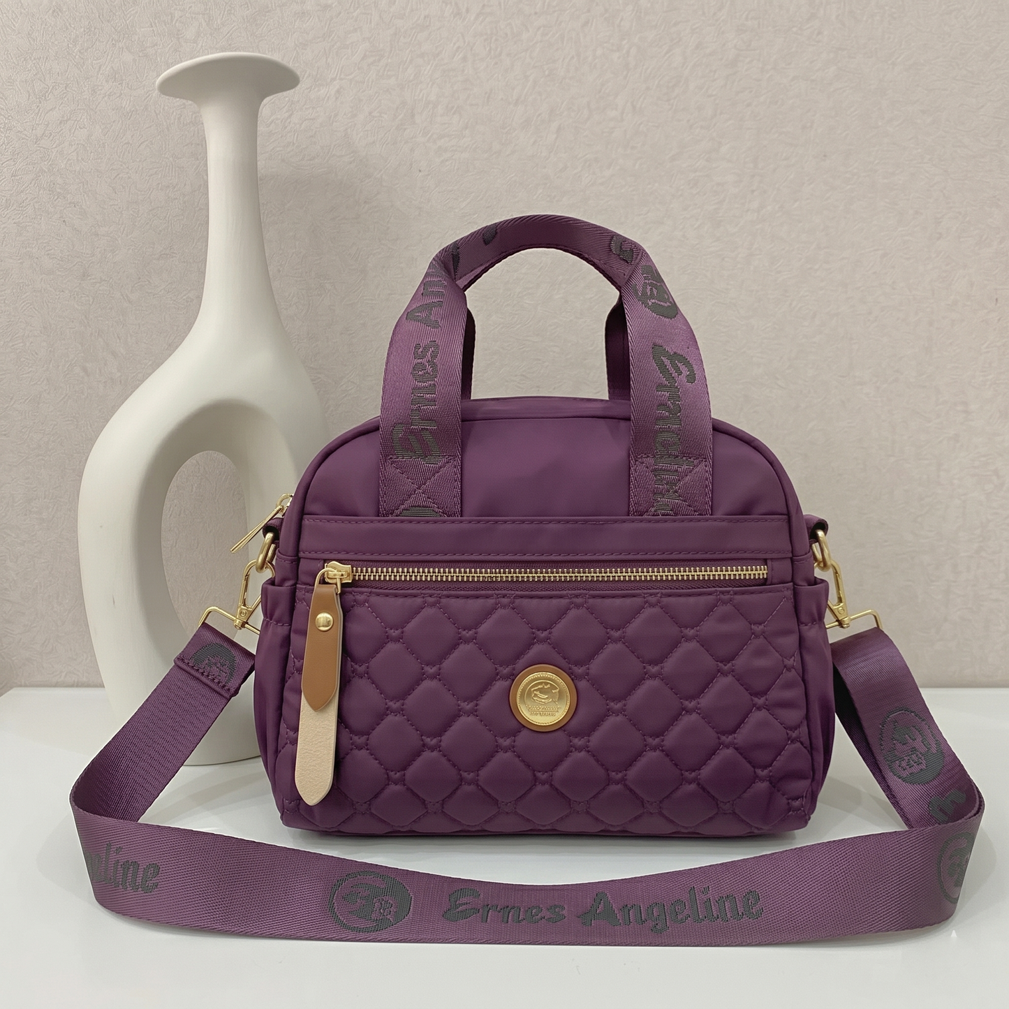 Crank Max Handbag