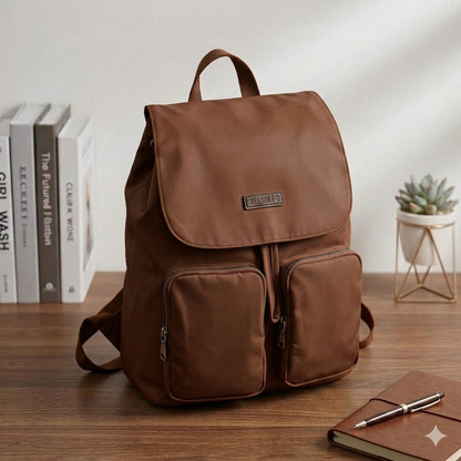 Hester Jet Backpack - BackPack for Girls