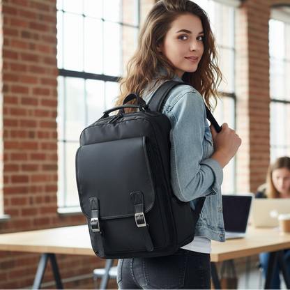 Kombat Elite Backpack
