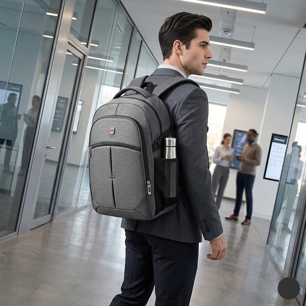 Balang Max Backpack - Unisex Backpack for Girls/Boys
