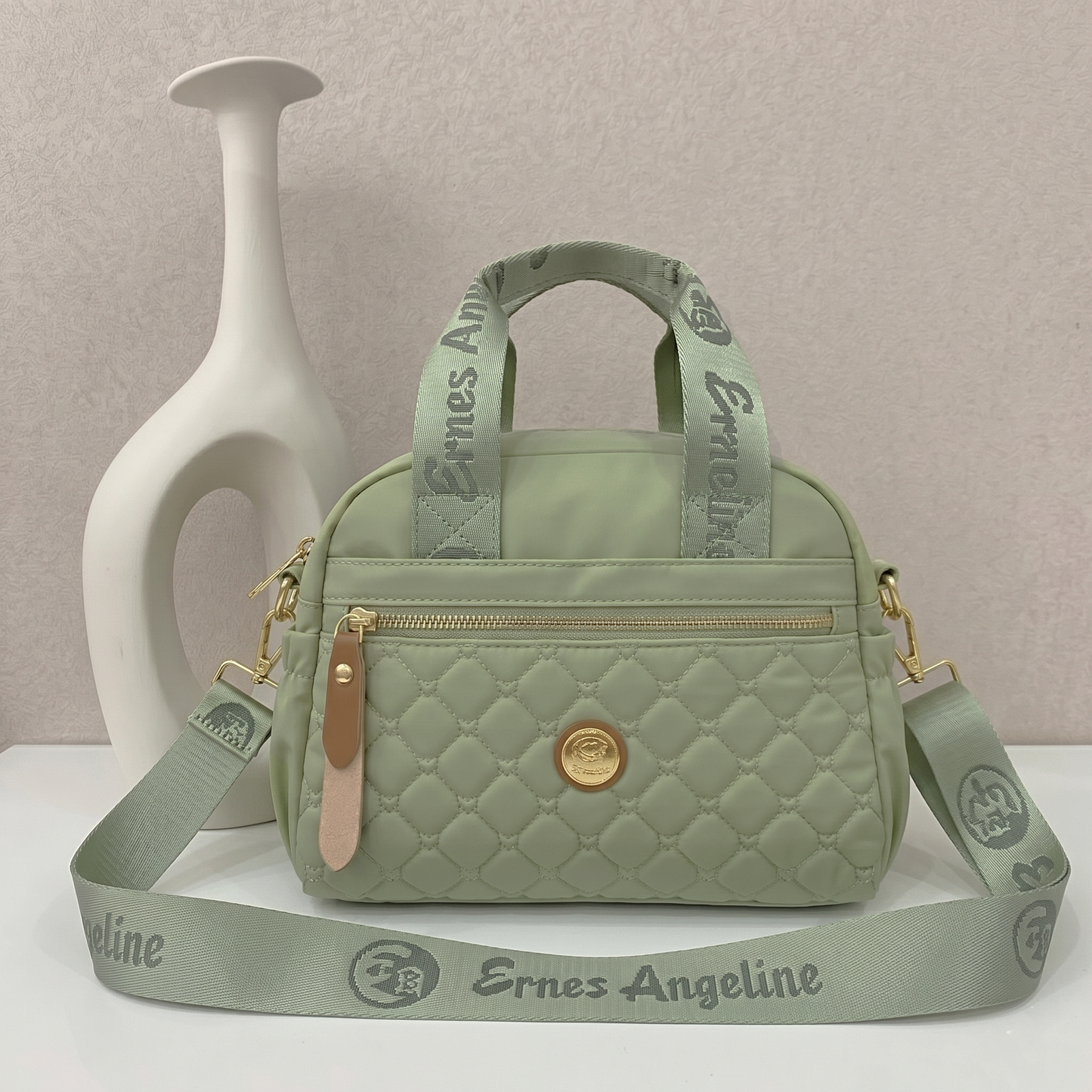 Crank Max Handbag