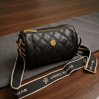 Maxim Crew leather Handbag