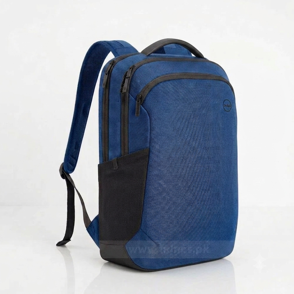Dell-Optic Eco Backpack - Laptop Backpack for Boys/Girls