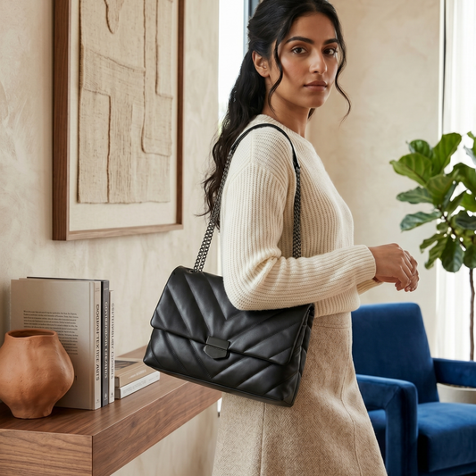 Passion Divine Handbag – Ladies’ Handbag in Pakistan