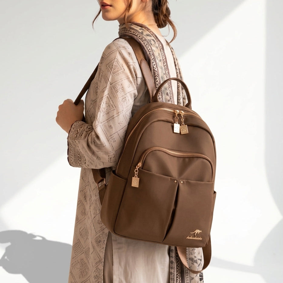Backpacks