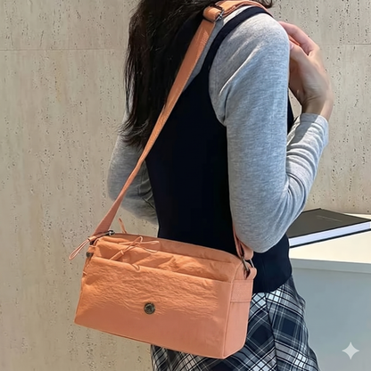 Velencia Deluxe Handbag - HandBag for Women/Girls