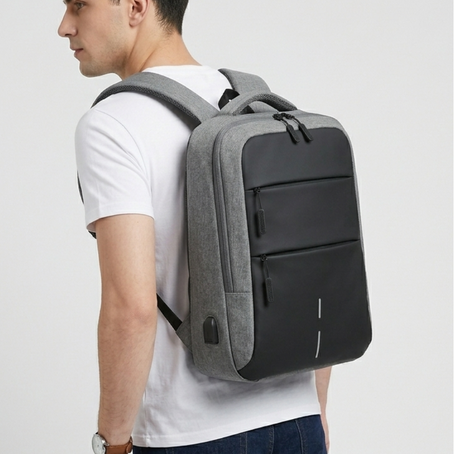 Swiss Venom Backpack - Unisex Backpack for Girls/Boys
