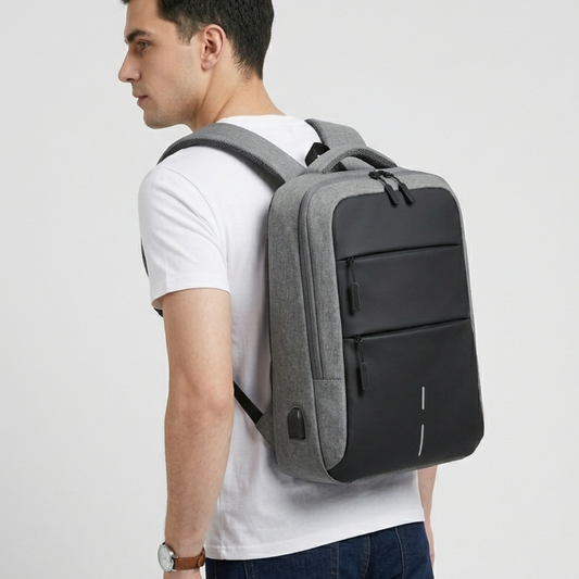 Swiss Venom Backpack - Unisex Backpack for Girls/Boys