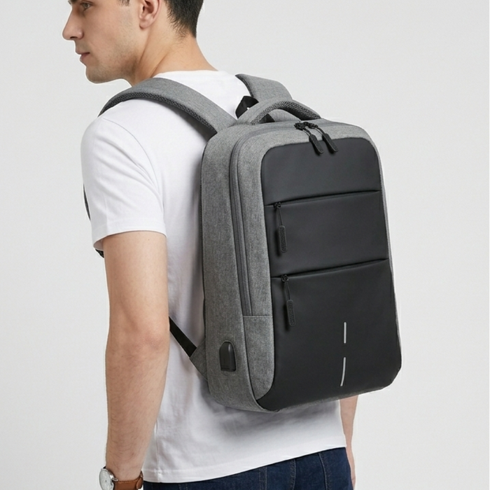 Swiss Venom Backpack - Unisex Backpack for Girls/Boys