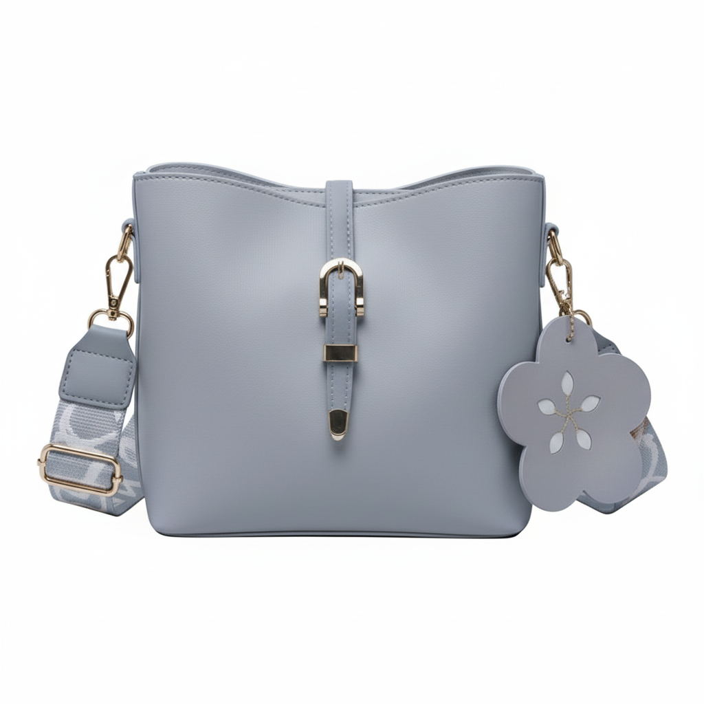 Bloomingo Sidepurse – Crossbody Bag for Girls