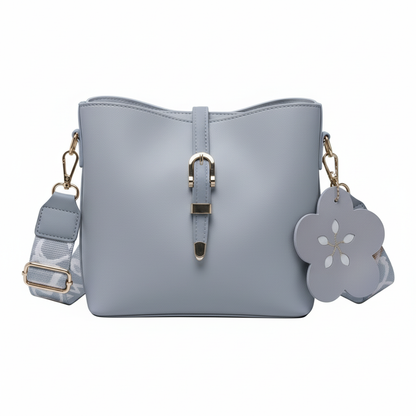 Bloomingo Sidepurse – Crossbody Bag for Girls