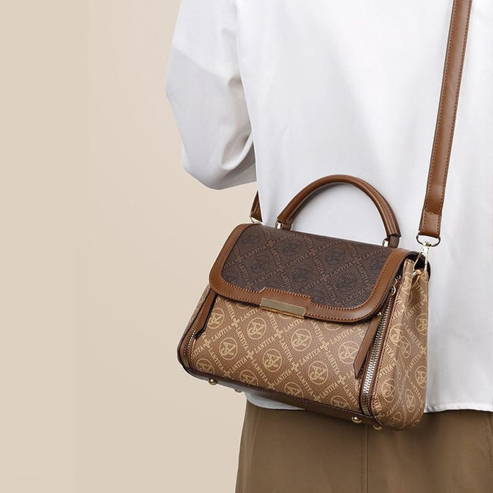 Geneva Amaze Handbag –  Bag for Women