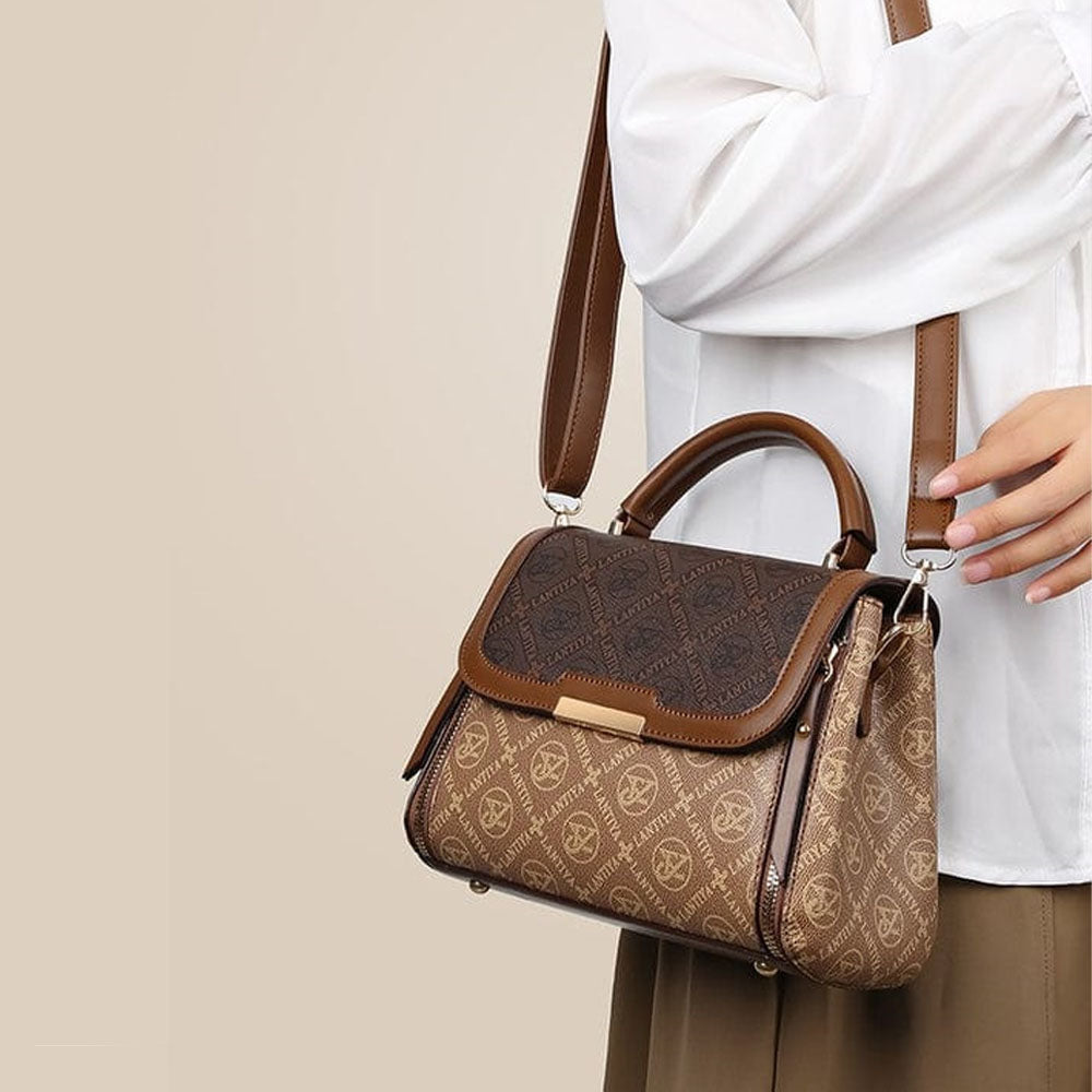 Geneva Amaze Handbag –  Bag for Women