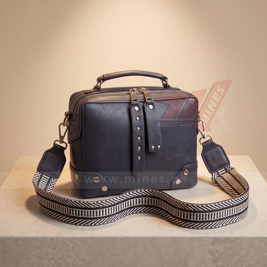 Pursonic Glam Handbag
