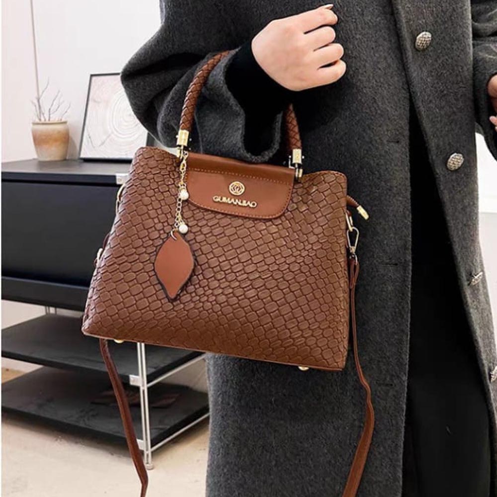 Glance Revive Handbag