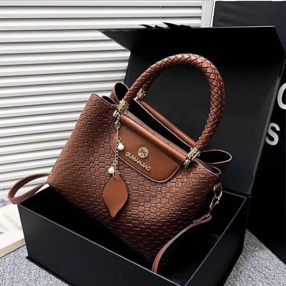 Glance Revive Handbag