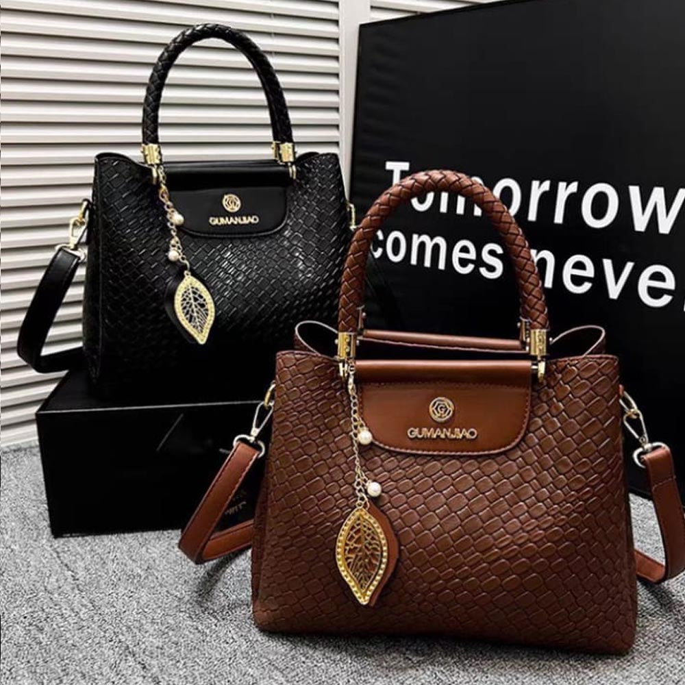 Glance Revive Handbag