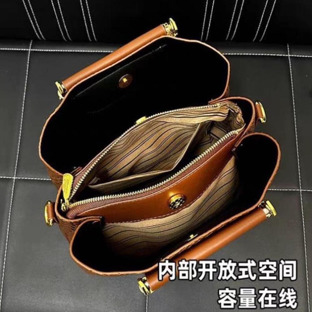 Glance Revive Handbag