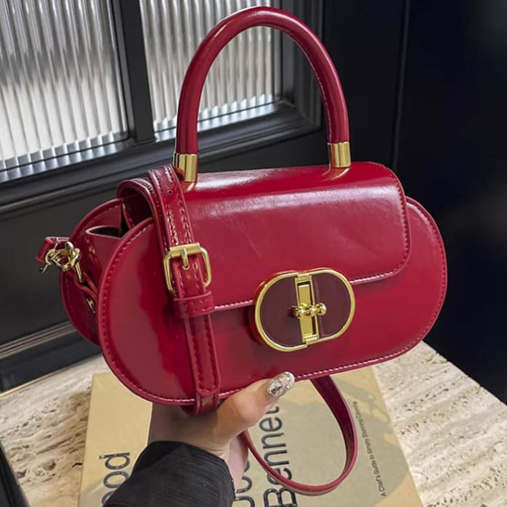 Glider Classic Handbag – HandBag For Women