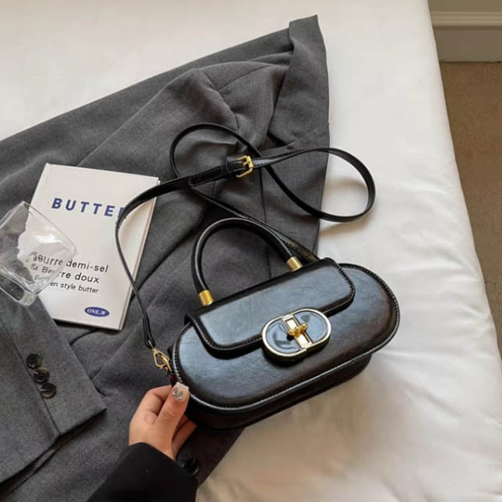 Glider Classic Handbag – HandBag For Women