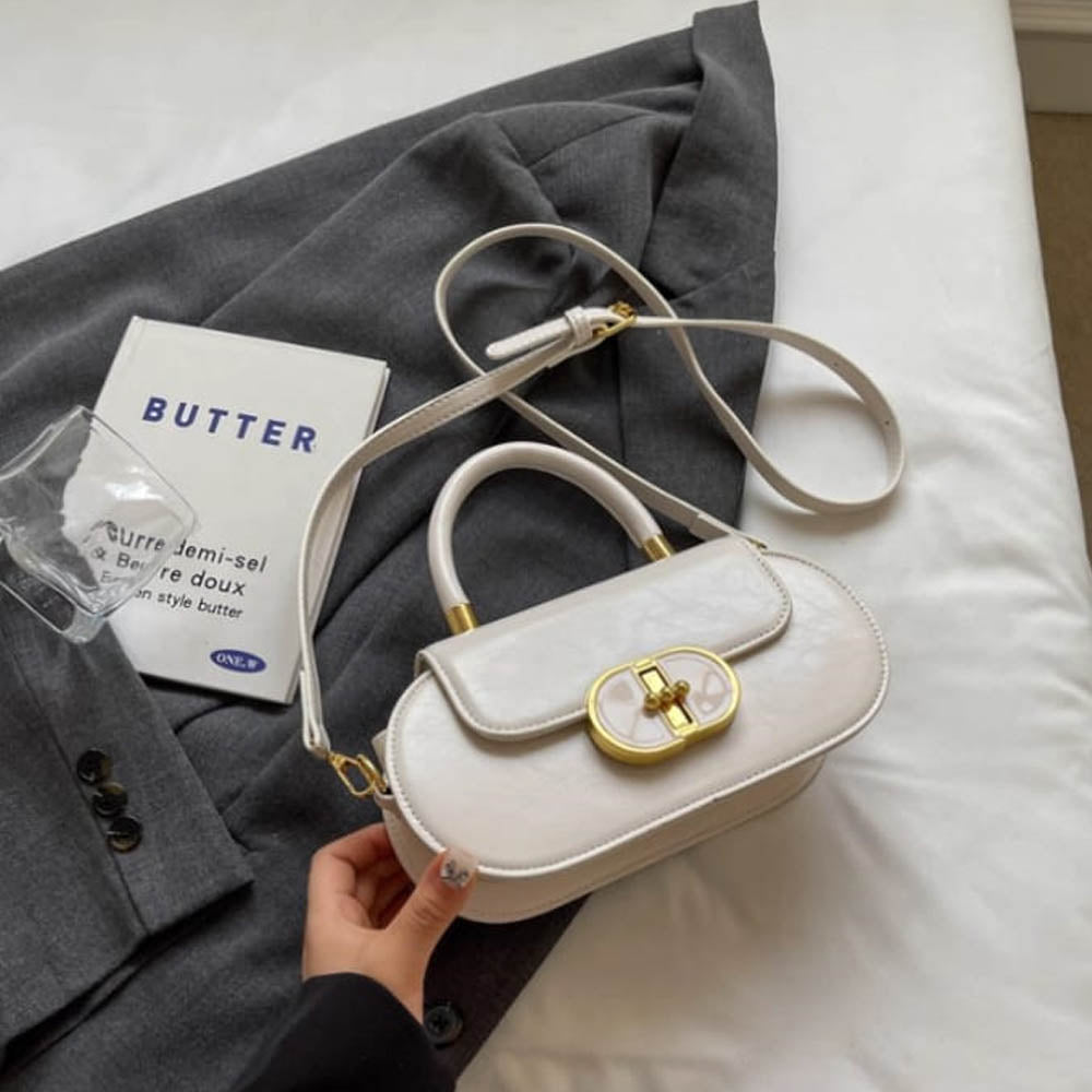 Glider Classic Handbag – HandBag For Women